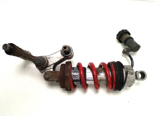 Stoßdämpfer hinten honda vfr - hinten,