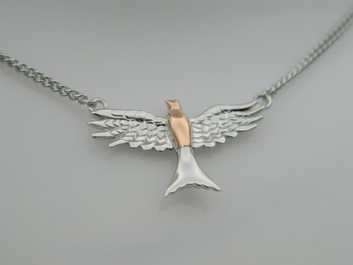 Walisischer clogau halskette - walisischer,