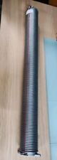 Torsionsfedern Industriesectionaltore Ø10,5cm L= 117CM 1X FEDER