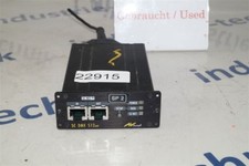 AV Stumpfl SC DMX 515out Relay