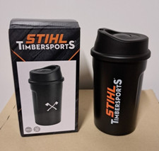 Stihl Timbersports Kiss my Axe