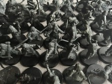 GW Herr der Ringe Tabletop -