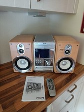PHILIPS Stereoanlage