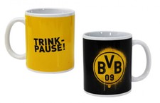 Borussia dortmund tasse - dortmund,