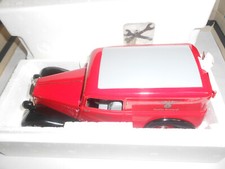 Mercedes Benz 170 V Deutsche