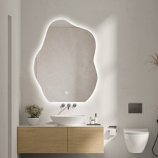 LED Badezimmer Spiegel Design