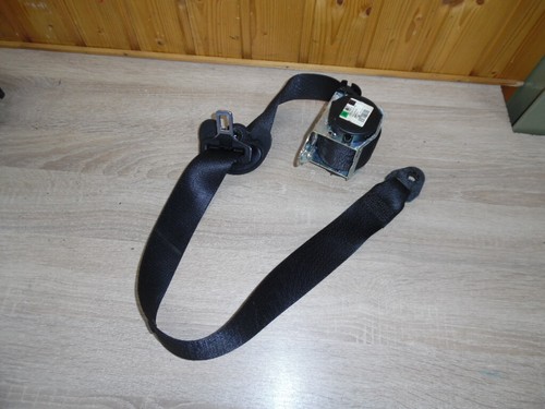 Bmw e60 e61 - bmw, sicherheitsgurt