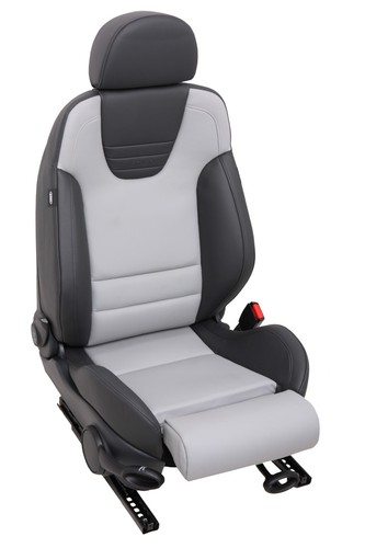 Mini r50 r52 - mini, recaro