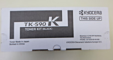 Kyocera TK-590K original Toner