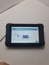 CelIebrite Touch 2 Portable Forensic Extraction Solution, Lizenz Abgelaufen!!!