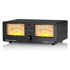 Dual analoges meter - dual,