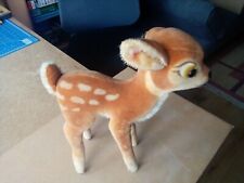 Steiff Bambi Stofftier 22,5 cm, ca 1960