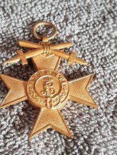 Orden ,Bayern Militär Verdienstkreuz Merenti 1866