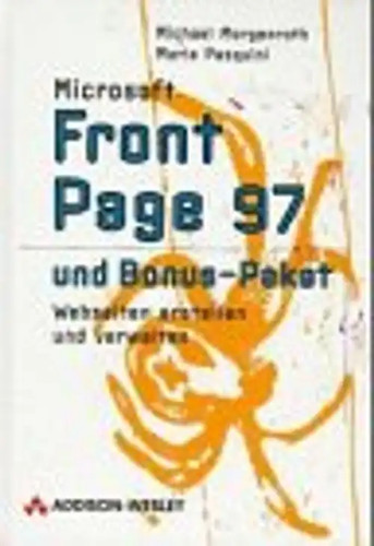 Frontpage - frontpage, 97