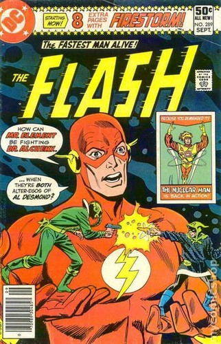 Flash 289 0 1980 - flash,