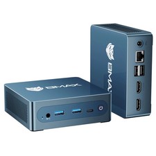 Ultra Mini-PC Intel N150 12GB