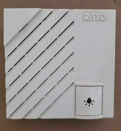 Ritto 5760 türsprechmodul - ritto, 5760.02