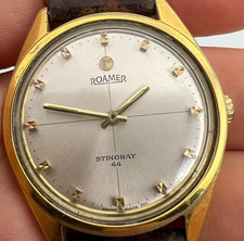 TOP Roamer Stingray 44 Swiss