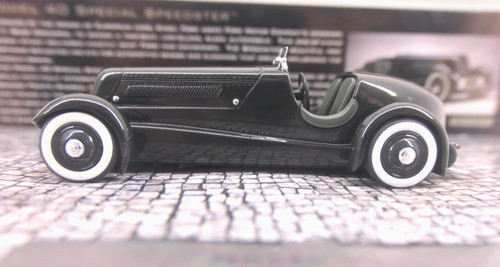 Minichamps ford model - minichamps,