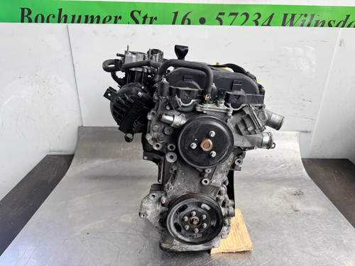 Motor z12xe opel - motor,