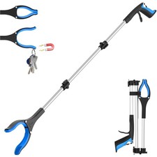 Greifzange Senioren 122cm