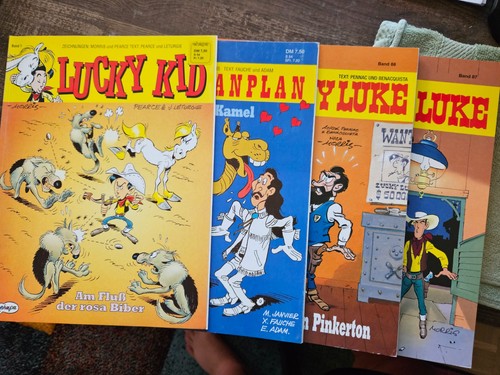 Sammlungsauflösung 2x lucky - sammlungsauflösung,