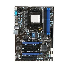 Msi 870a g54 7599 ver - 870a-g54, ms-7599