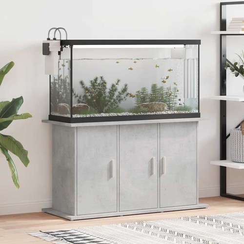 Aquariumständer_Aquarium