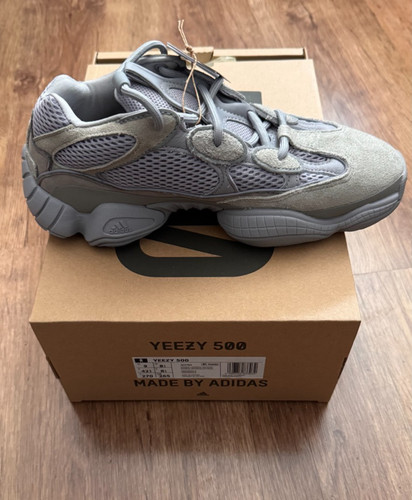 Adidas yeezy 500 stone - yeezy,