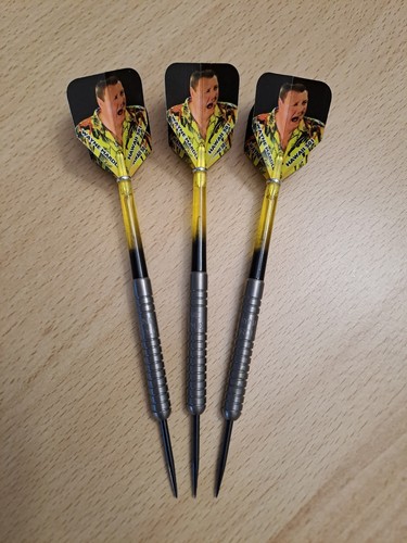 Steeldarts wayne mardle - b&w, mardle"