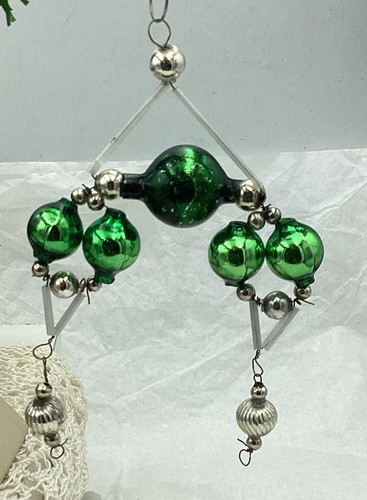 Antik christbaumschmuck - antik,