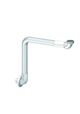 Abflussrohr Set incl