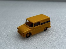 Brekina 25902 VW 147 Fridolin