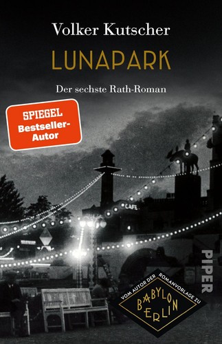 Lunapark der sechste - der,