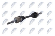 NTY NPW-FR-133 Antriebswelle Vorne Links für FORD Kuga Mk2 (DM2)