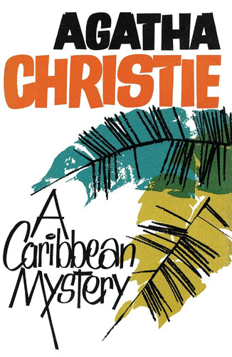 Agatha christie karibisches - christie,