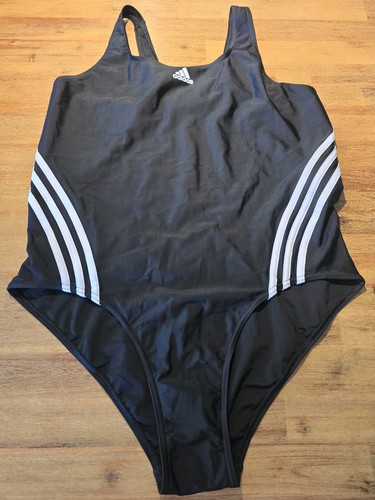Adidas swimsuit badeanzug mit - adidas,