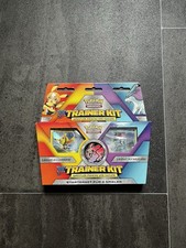 Pokémon 2016 Sealed Trainer