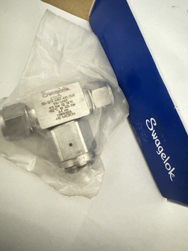 Swagelok partikelfilter neu - swagelok,