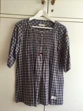 Odd Molly Bluse Gr. 2 M Gr. 38