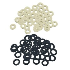 Premium Trompetenfilzringe 100