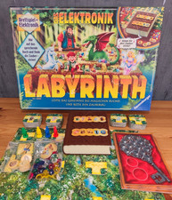 Ravensburger Das Elektronik