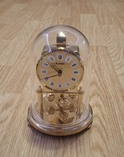 Tischuhr 70er Stil Kundo