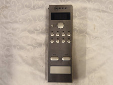 Neff  MW 5649 Mikrowelle