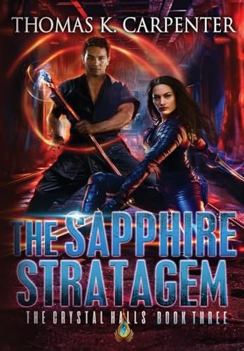 The sapphire stratagem - sapphire, (the