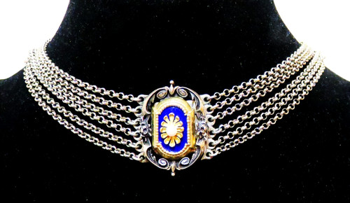 Jugendstil 835 silber - jugendstil,
