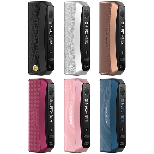 Vaporesso gtx one pro - one, 3000mah