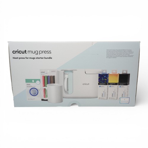 Cricut mug press - cricut,