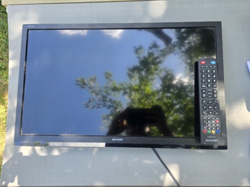 Sharp 24che4000e - sharp, lc-24che4000e