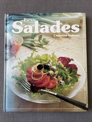 Les salades französisches - les,